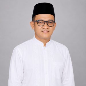 Agus Mariyanto, S.Pd., MM.