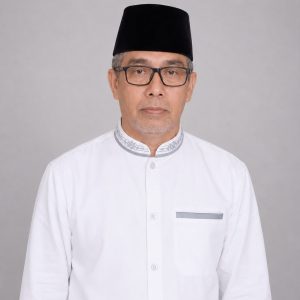 Drs. H. M. Azharie