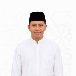 Dr. Riduan Febriandi, M.Pd.