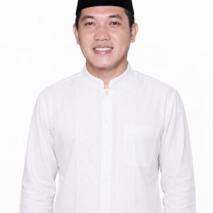 Dr. Ruddy Wijaya, S.H., M.Si.