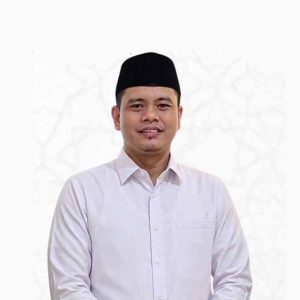 Alexa Sander Putrawan, S.Sos., M.Ap.