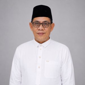 Assoc Prof. Dr. H. Rudi Erwandi, M.Pd.