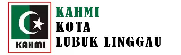 Kahmi Lubukliggau