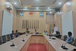 KAHMI Lubuklinggau Matangkan Persiapan Peringatan HUT ke-60, Siapkan Aksi Sosial Donor Darah Bersama PMI